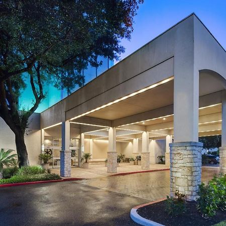 Four Points By Sheraton Houston Citycentre Exterior foto
