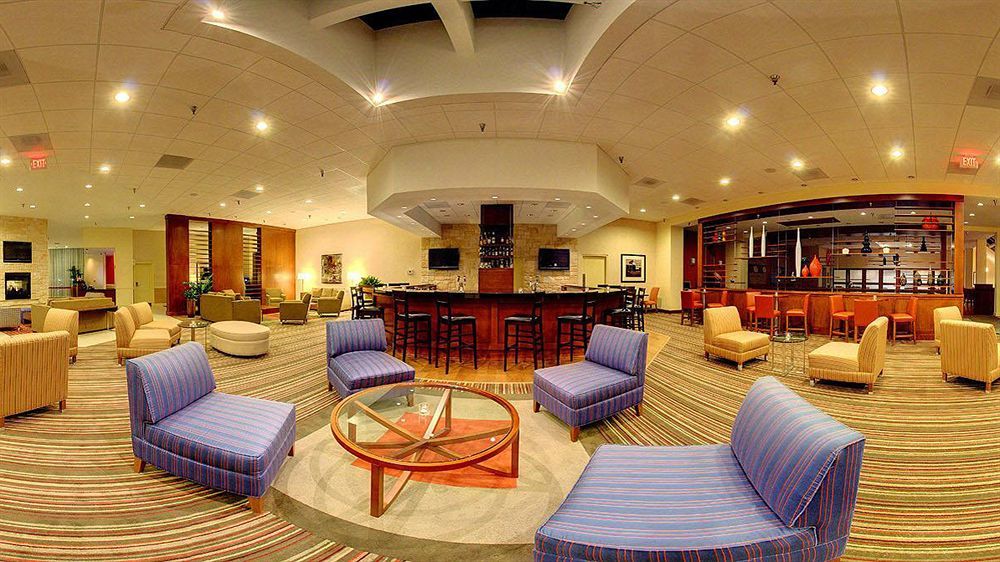 Four Points By Sheraton Houston Citycentre Exterior foto