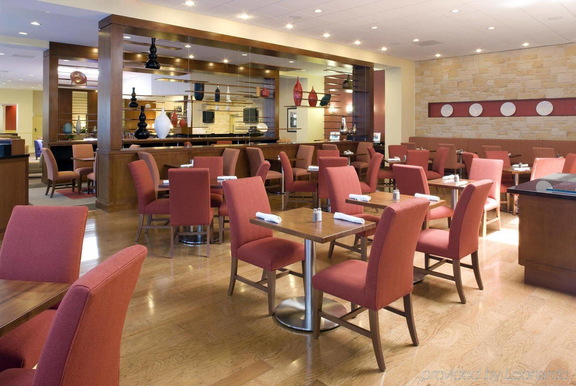 Four Points By Sheraton Houston Citycentre Exterior foto
