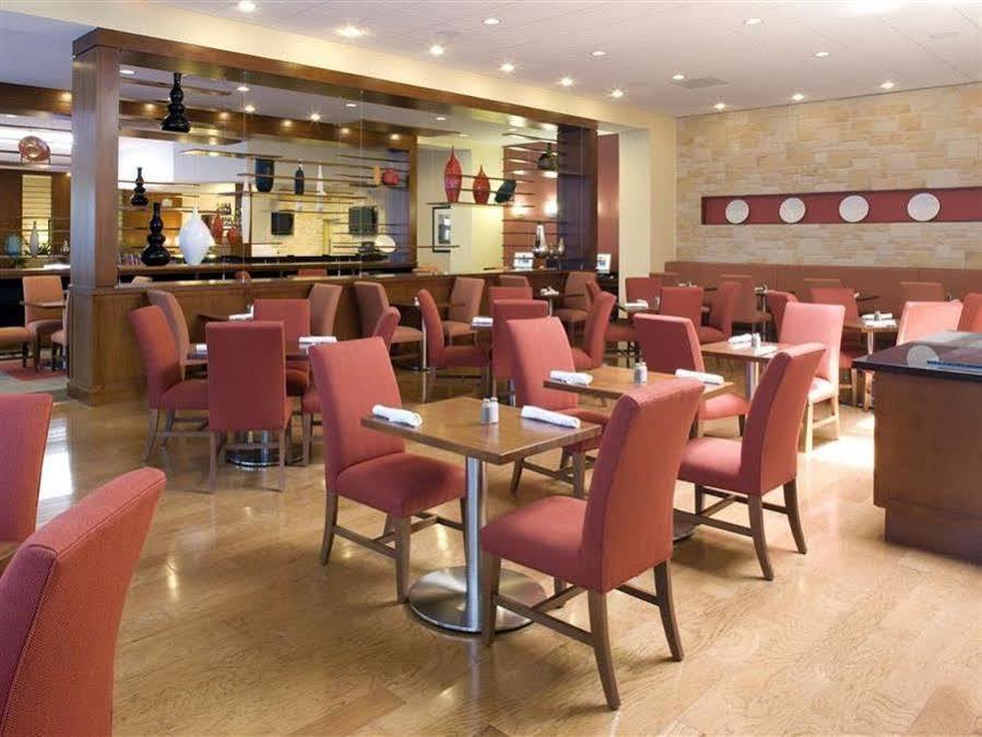Four Points By Sheraton Houston Citycentre Exterior foto