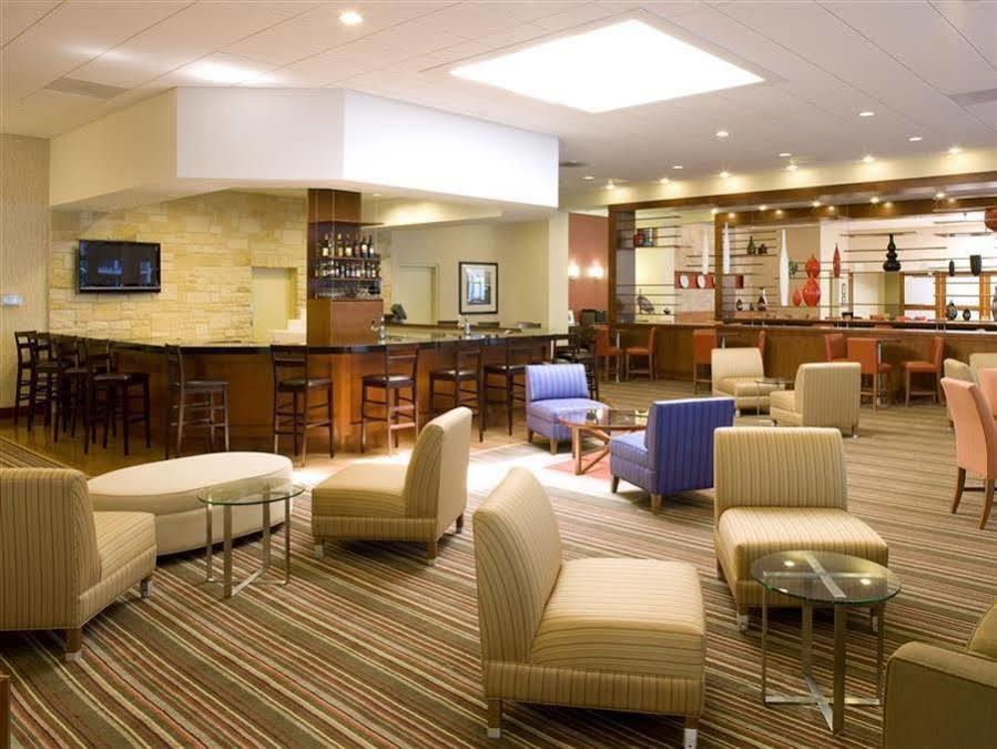 Four Points By Sheraton Houston Citycentre Exterior foto