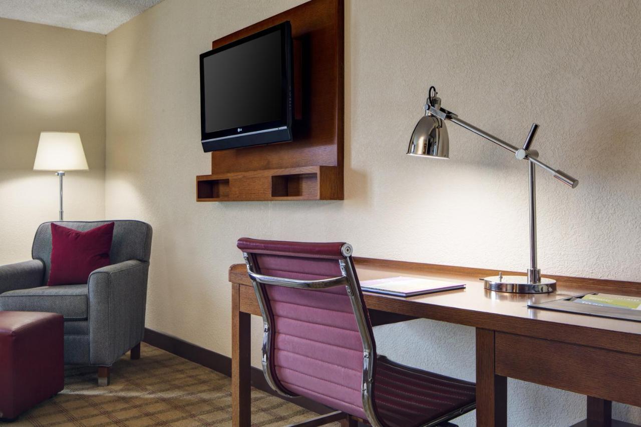 Four Points By Sheraton Houston Citycentre Exterior foto