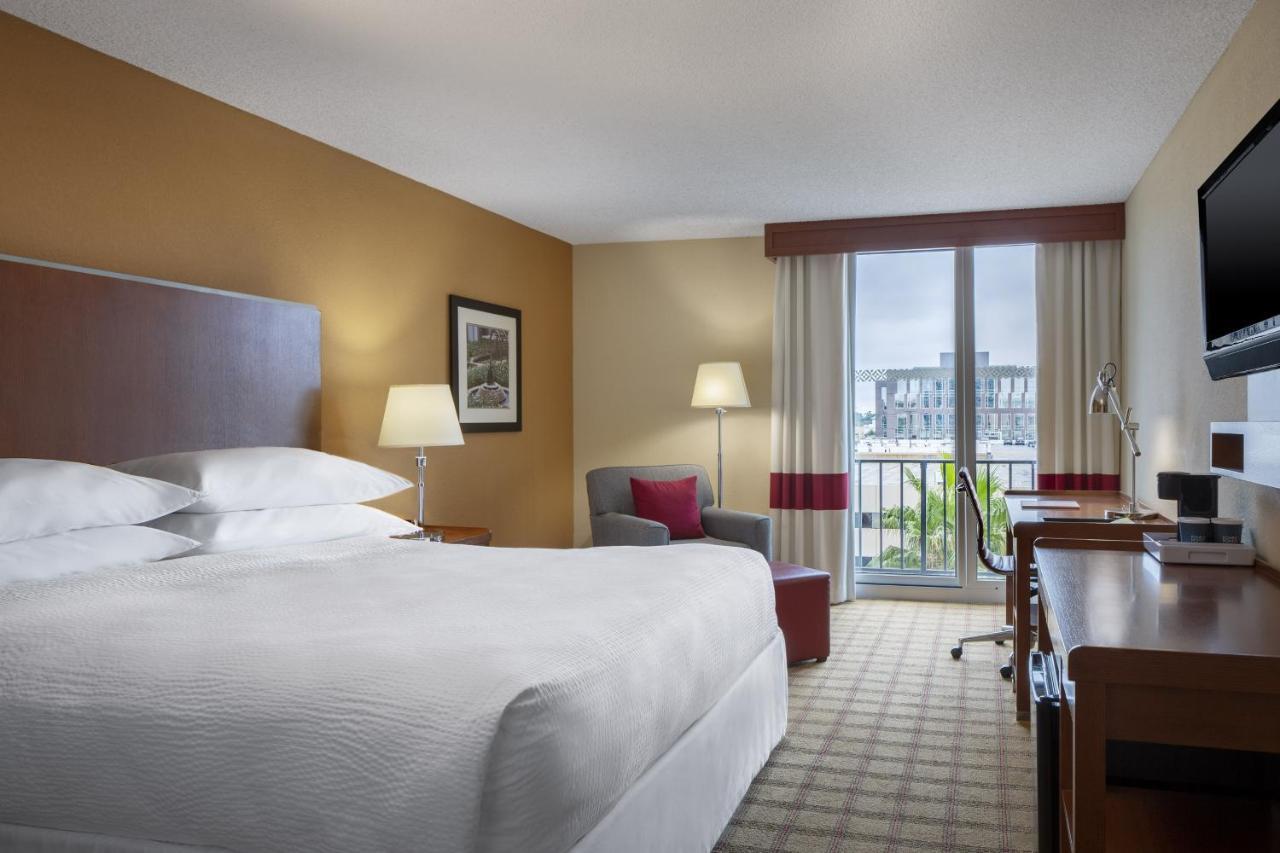 Four Points By Sheraton Houston Citycentre Cameră foto