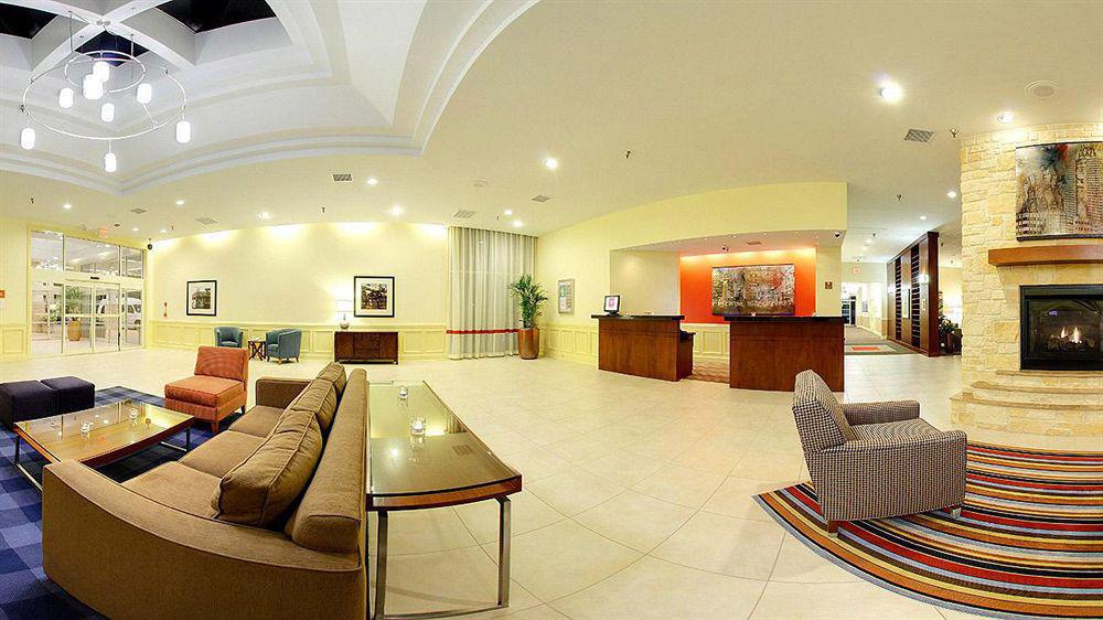 Four Points By Sheraton Houston Citycentre Exterior foto